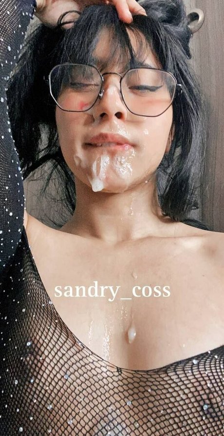 Sandry coss Leaked Porn OnlyFans