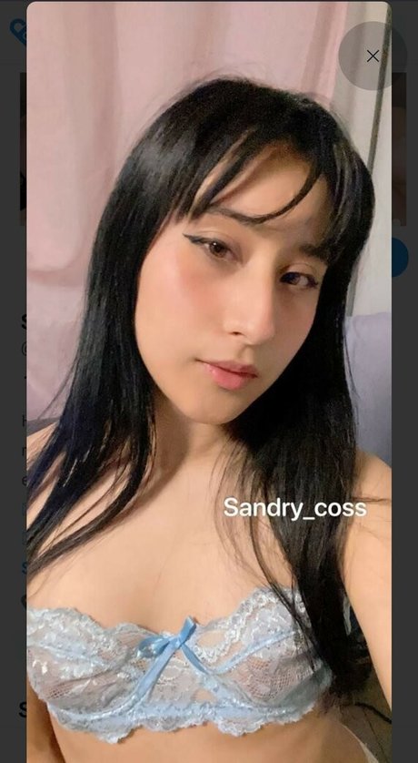 Sandry coss OnlyFans Porn