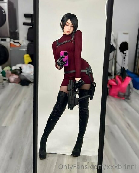 xxxbrinni Nackt geleakt OnlyFans