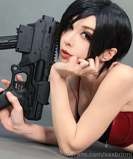 xxxbrinni OnlyFans Leaks