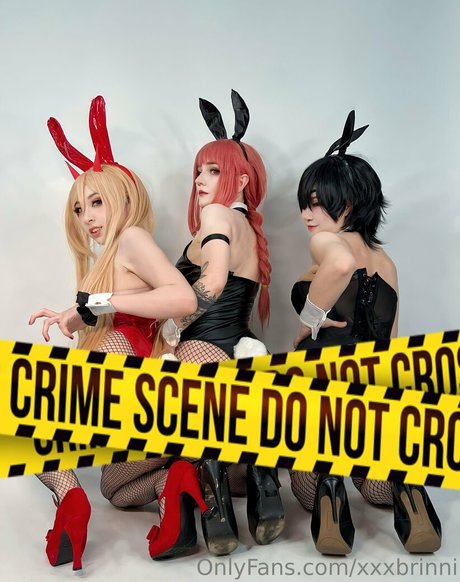 xxxbrinni OnlyFans Leaks Gratis