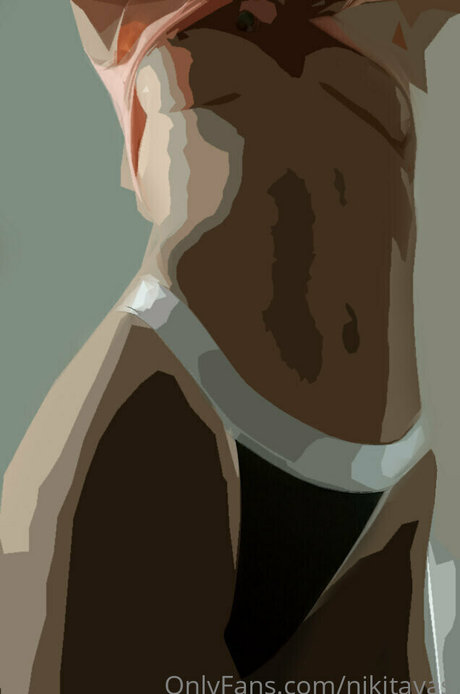 nikitavas Nacktbilder von OnlyFans