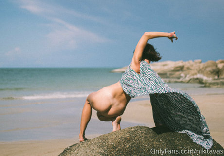 nikitavas OnlyFans geleakt.