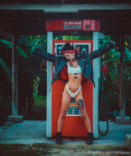 nikitavas Neuer OnlyFans Leak