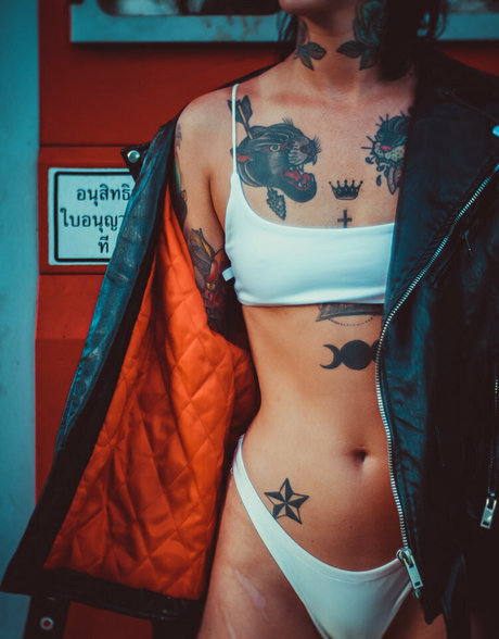 nikitavas OnlyFans Leaked