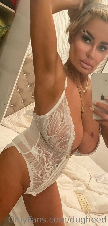 Dugheed Nacktbilder von OnlyFans geleakt