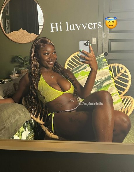 sweetgirllei Nackt auf OnlyFans