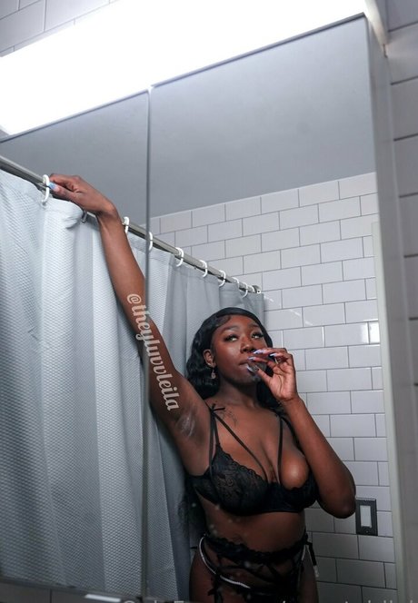 sweetgirllei OnlyFans Pornografie