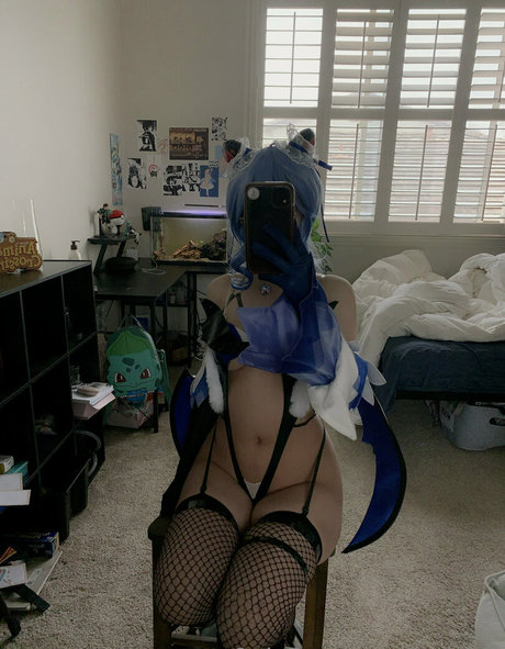 luvixiao OnlyFans-Post