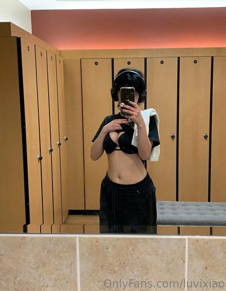 luvixiao OnlyFans-Leak