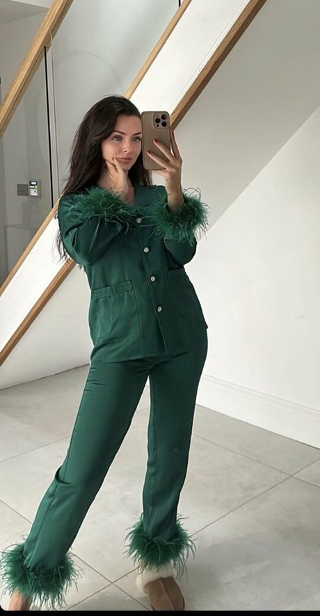 Kady McDermott OnlyFans-Pornos