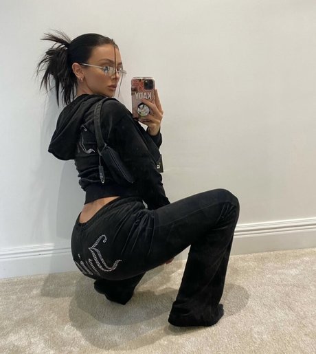 Kady McDermott OnlyFans Nackt Leak