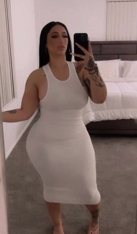 AmyyCrumm OnlyFans nackt