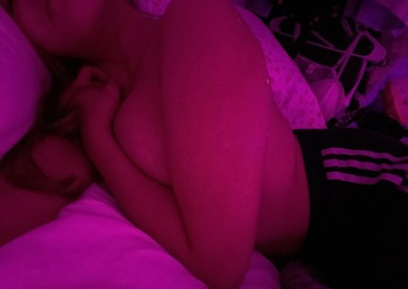 allanaa Nackt auf OnlyFans