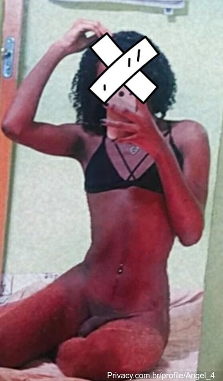 Angel 4 OnlyFans Sex Leak