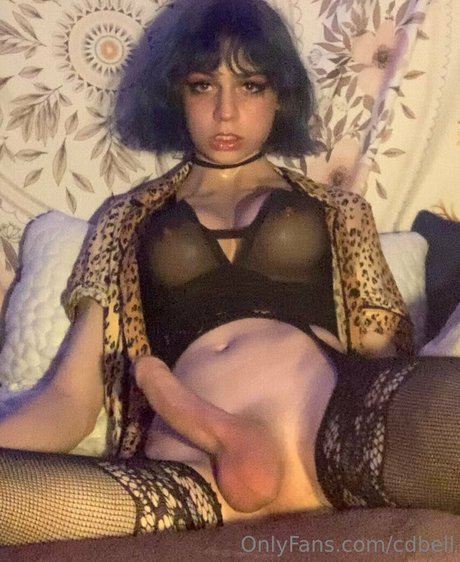 cdbell Sexy OnlyFans
