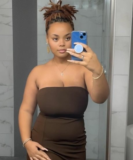 Jaden Alexiis OnlyFans Leaked