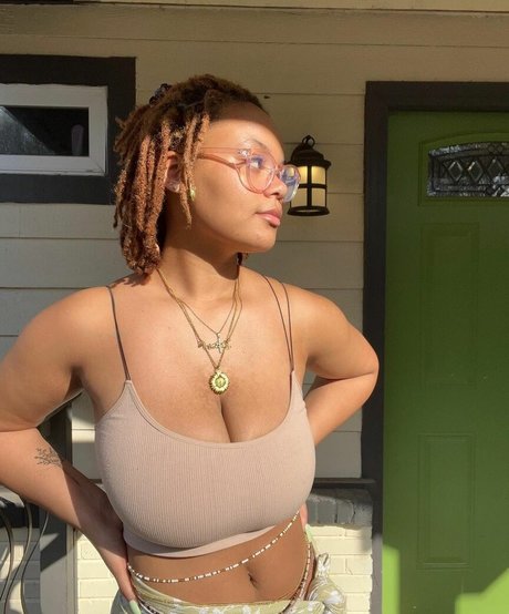 Jaden Alexiis OnlyFans Pornografie