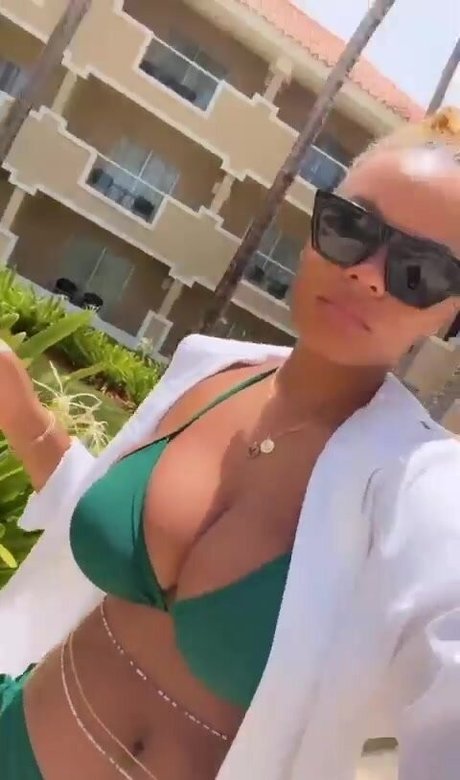 Jaden Alexiis OnlyFans Leak