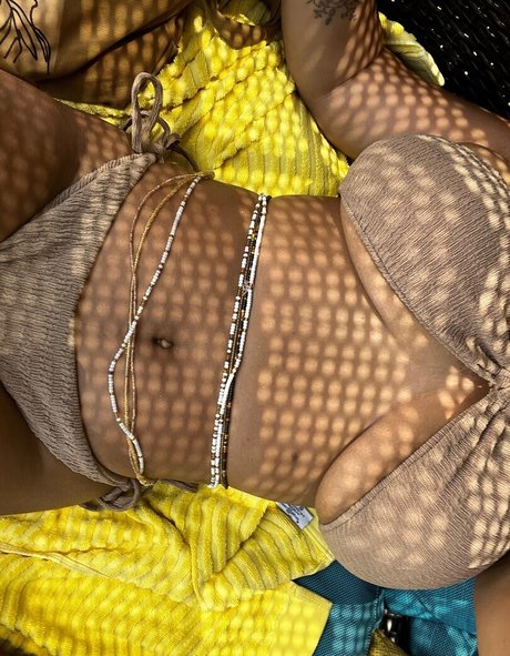 Jaden Alexiis Nacktbilder auf OnlyFans