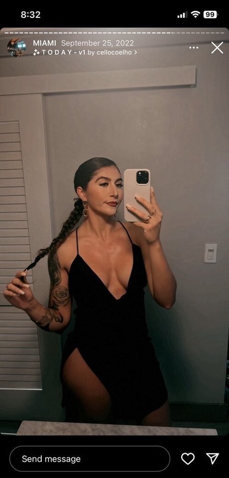 Itzel25_ Nackt Leaks OnlyFans