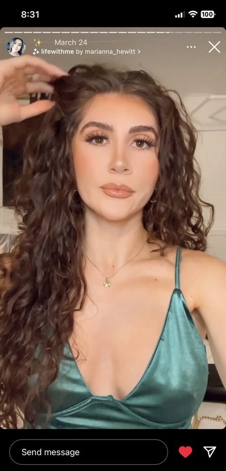 Itzel25_ Nacktbilder auf OnlyFans