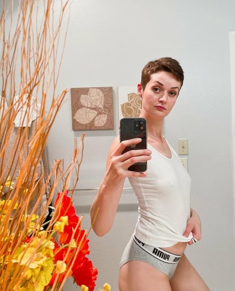 Masha nova OnlyFans nackt