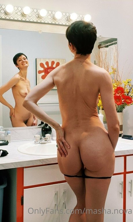 Masha nova OnlyFans