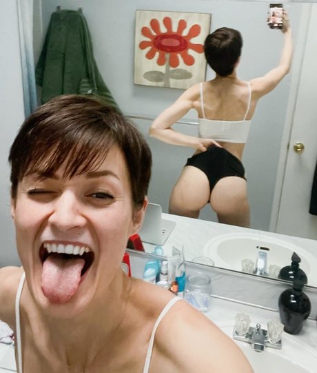 Masha nova OnlyFans geleakte Pornografie