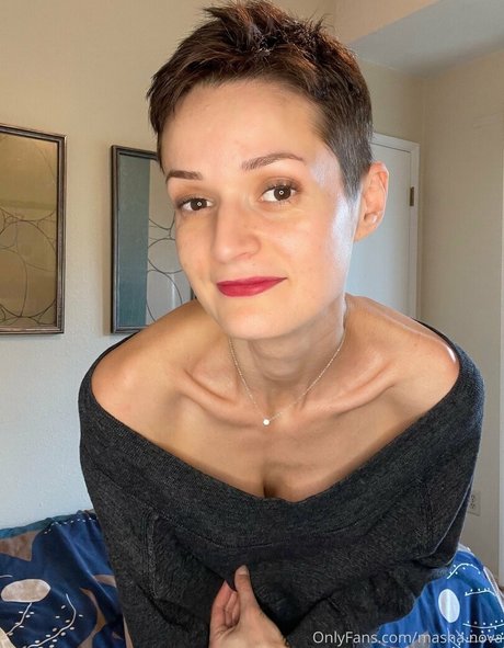 Masha nova Leaked OnlyFans Fotos