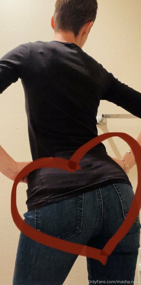 Masha nova OnlyFans Nackt