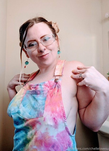 chellelovesu Leaked OnlyFans Sex Tape