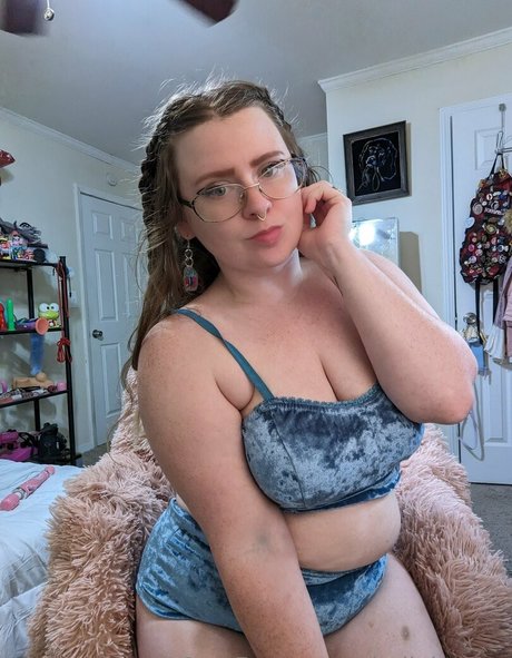 chellelovesu OnlyFans geleakte Pornografie