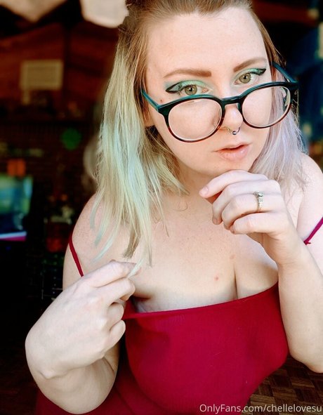 chellelovesu OnlyFans Porn