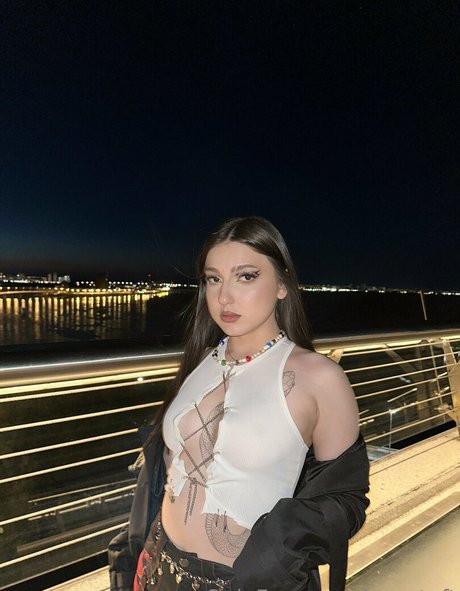 eva taft OnlyFans geleakte Pornografie