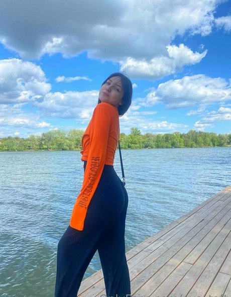 eva taft OnlyFans Brüste Bild