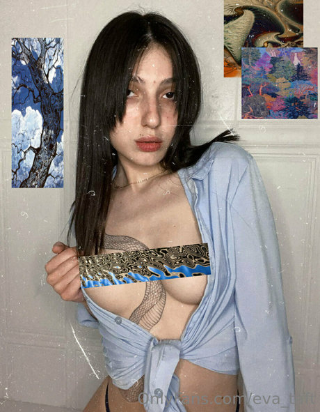 eva taft OnlyFans Porn