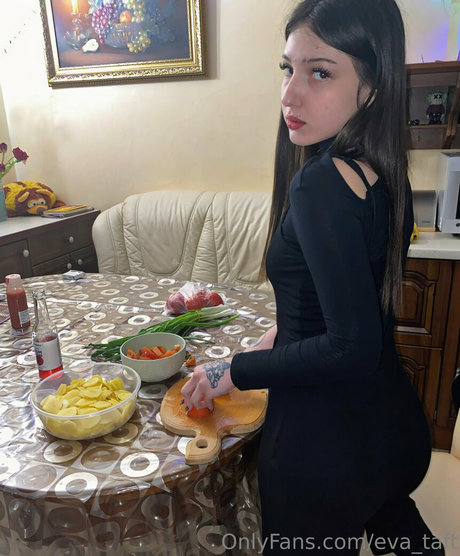 eva taft OnlyFans Nacktbilder geleakt