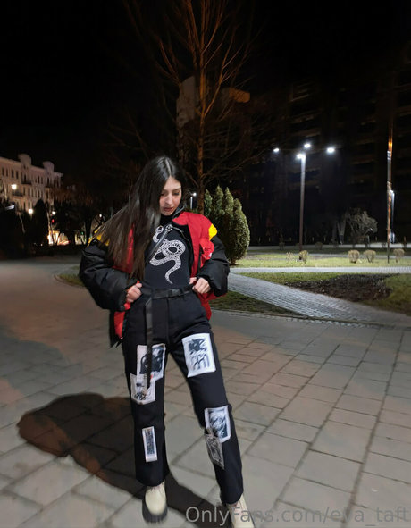 eva taft OnlyFans Nacktfotos