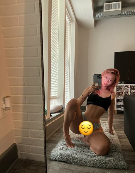 thejinnychu Nacktbilder OnlyFans Geleakt