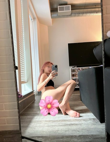 thejinnychu OnlyFans-Leak