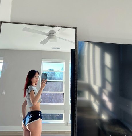 thejinnychu Nacktbilder von OnlyFans