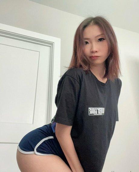 thejinnychu OnlyFans Mega