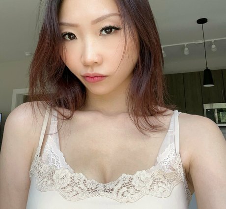 thejinnychu OnlyFans Sex