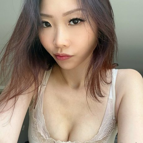 thejinnychu Leaked OnlyFans Sex
