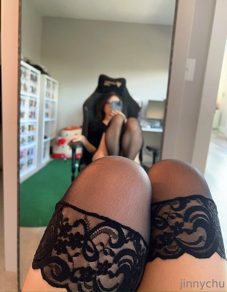 thejinnychu Nacktbilder OnlyFans Geleakt