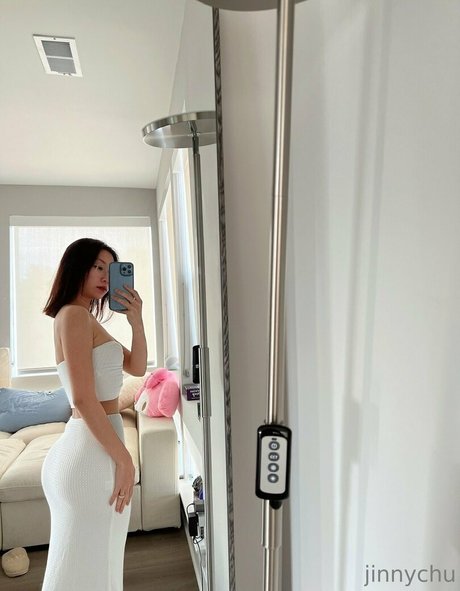 thejinnychu Nacktbilder-Leaks von OnlyFans