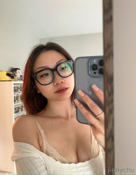 thejinnychu OnlyFans Beiträge