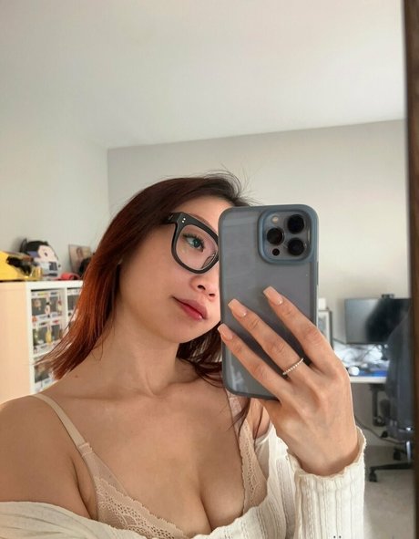 thejinnychu OnlyFans NSFW