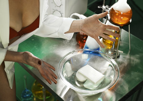 Kari Byron OnlyFans Archiv